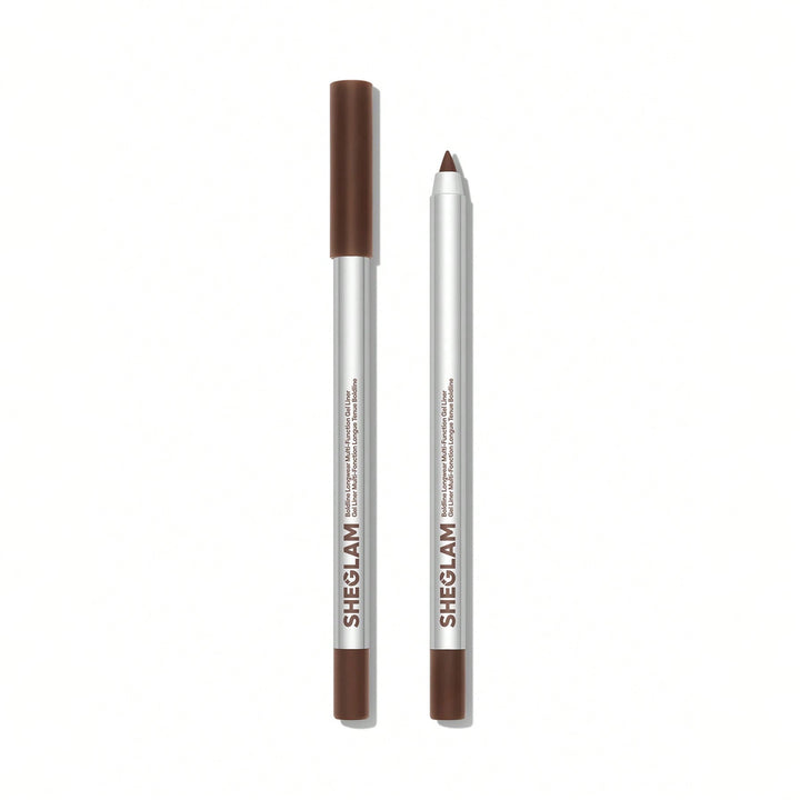Boldline Longwear Multi Function Gel Liner Chocolate