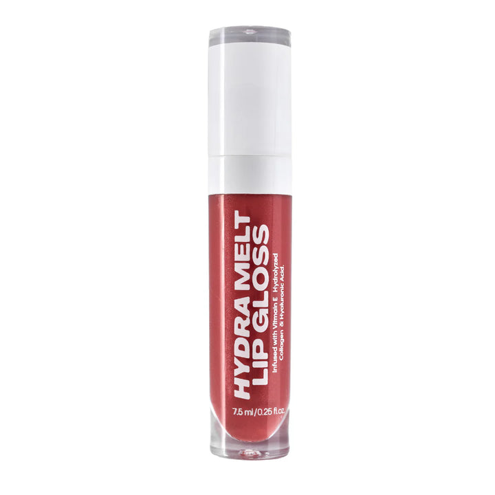 Hydra Melt Lip Gloss - Toffee Drip (38)