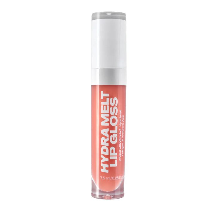 Hydra Melt Lip Gloss - Bare Beam (01)
