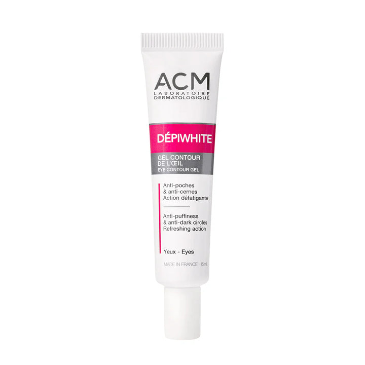 Acm Depiwhite Eye Contour Gel
