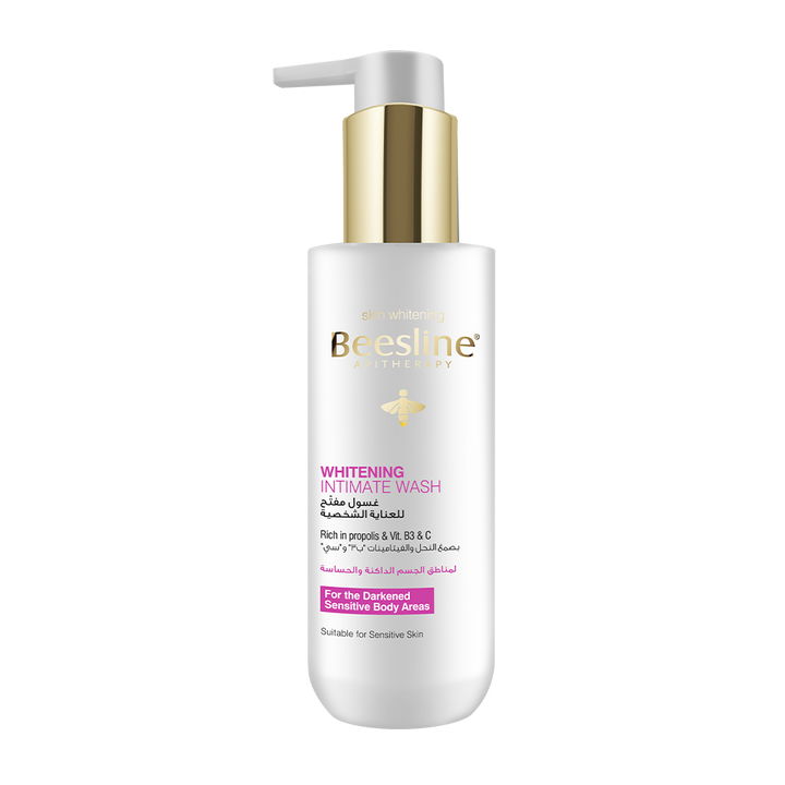 Beesline Whitening Intimate Wash 200ml