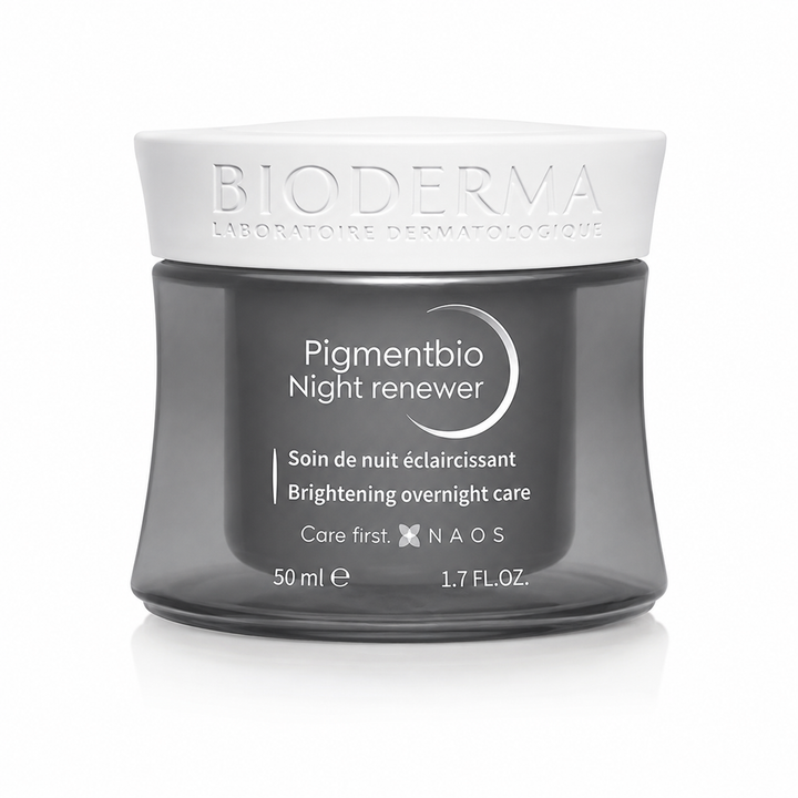 Bioderma Pigmentbio Night Renewer - 50 Ml