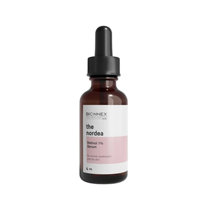 Bionnex The Nordea Retinol 1% Serum 30ml