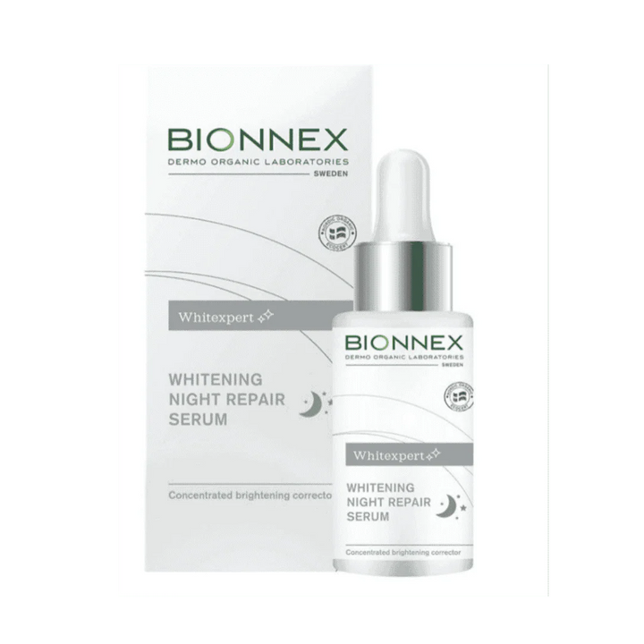 Bionnex Whitexpert Night Repair Serum 30ml