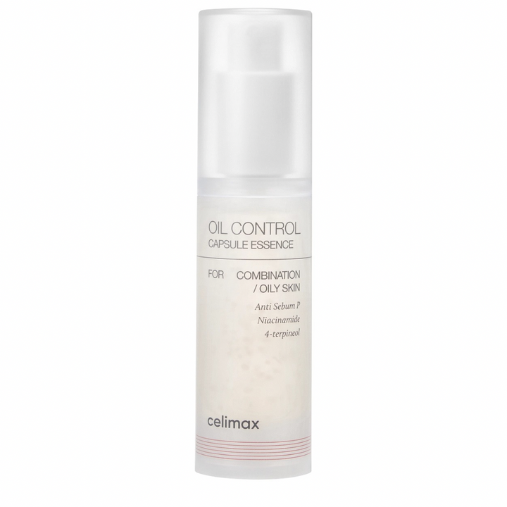 Celimax Oil Control Capsule Essence