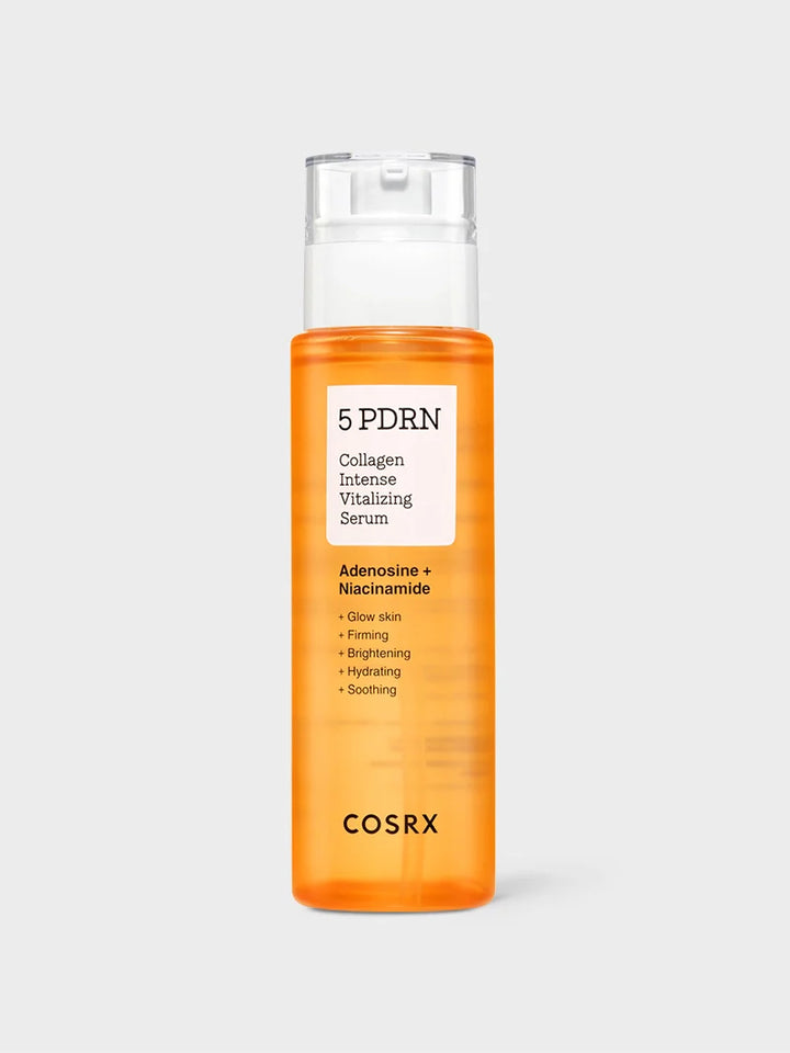 Cosrx The 5 Pdrn Collagen Intense Vitalizing Serum (100ml)
