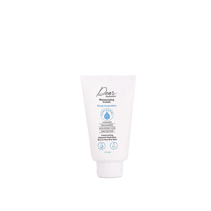 Dear Hydration Moisturizing Cream - 60gm