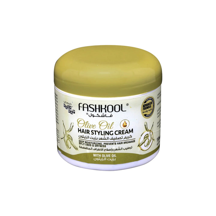 Fashkool Hair Cream Olive Oil 150m
