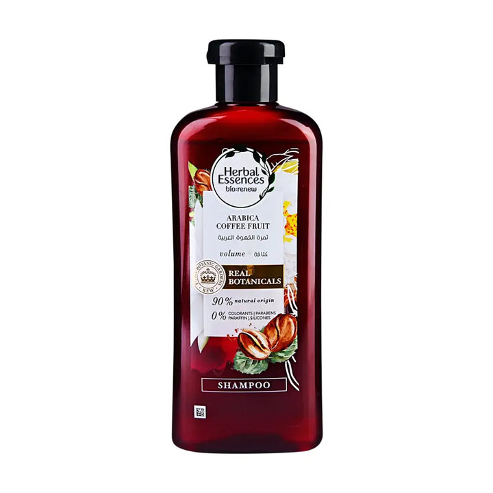Herbal Essences Arabica Coffee Fruit Shampoo 400 Ml