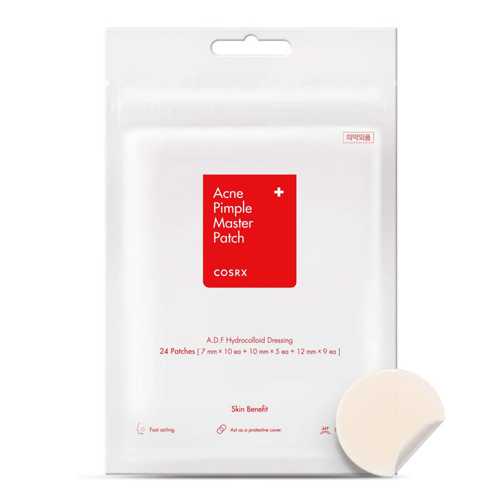 COSRX AC Collection Acne Patch