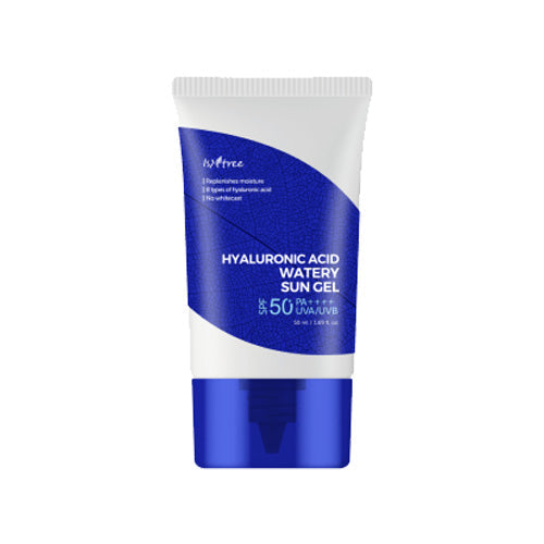 Isntree Hyaluronic Acid Watery Sun Gel - 50 ml