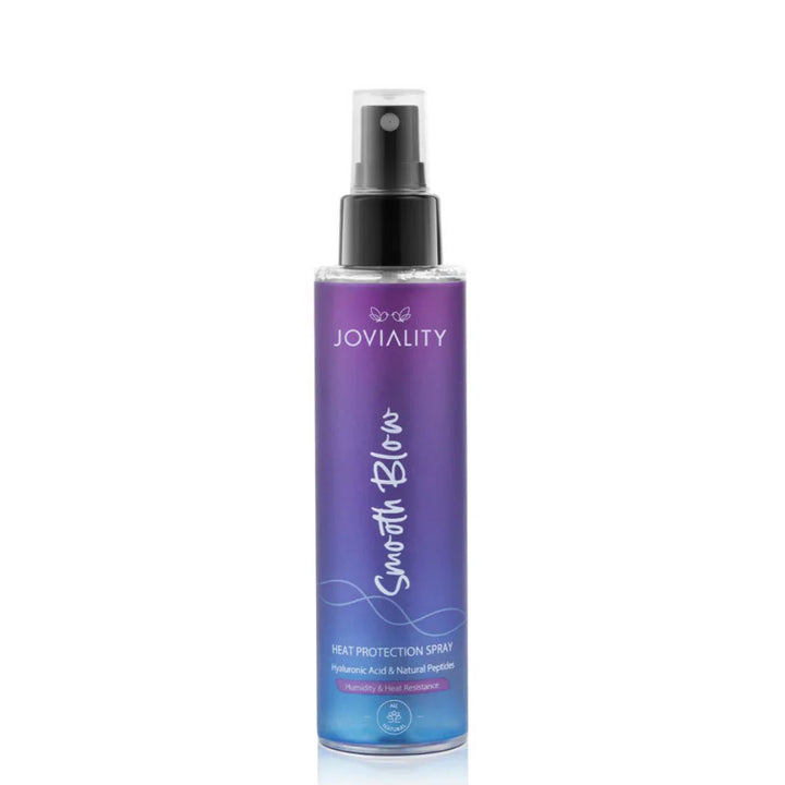 Joviality Salt Breeze - Hair Mist - Smooth Blow