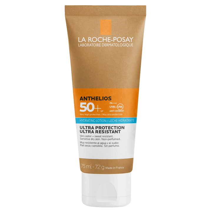 La Roche-Posay Anthelios Spf 50+ Hydrating Lotion 75ml