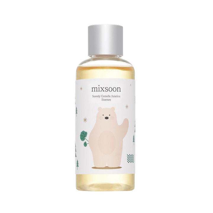Mixsoon Soondy Centella Asiatica Essence