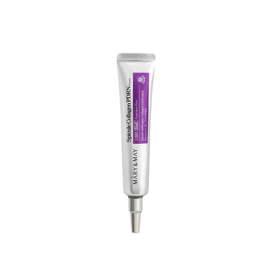 Mary & May Spicule Collagen Pdrn Cream 15 Gm