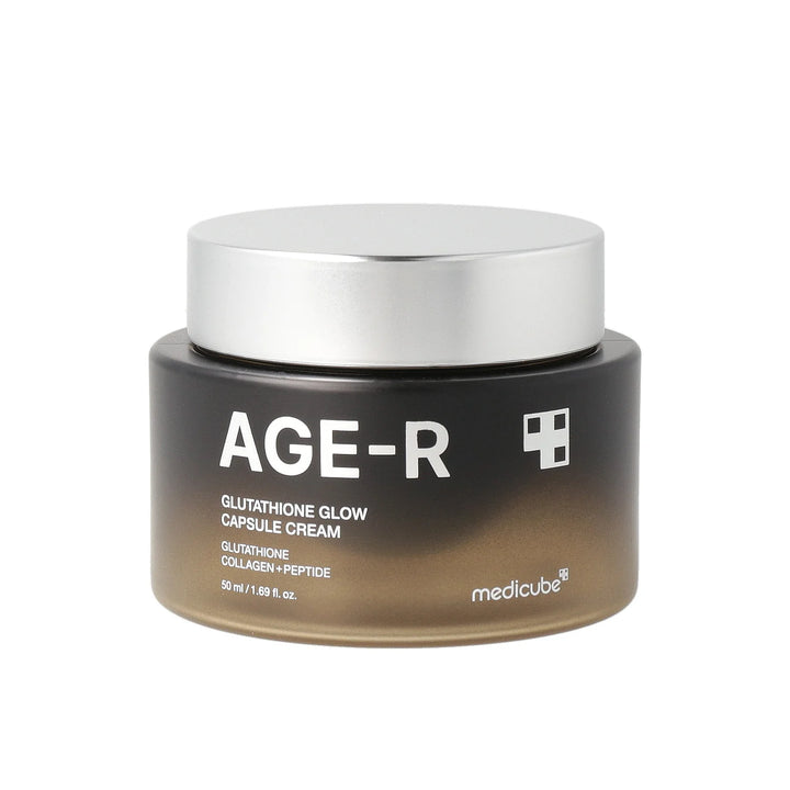 Medicube Glutathione Glow Capsule Cream 50g