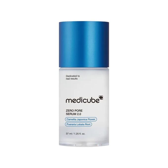 Medicube Zero Pore Serum 2.0 - 37ml