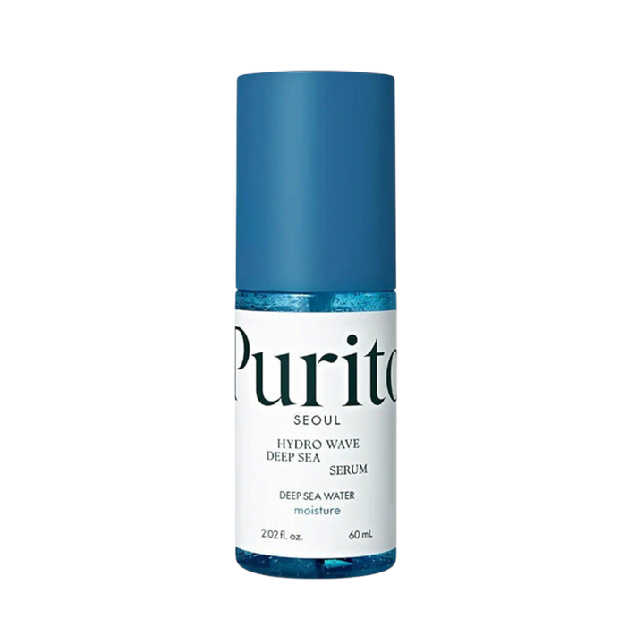 Purito Hydro Wave Deep Sea Serum