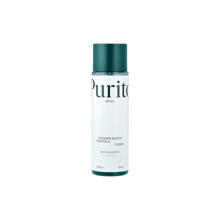 Purito Wonder Relief Centella Scented Toner