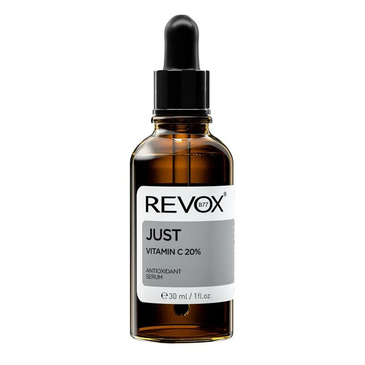Revox Just Vitamin C 20% 30ml