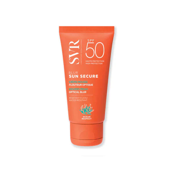 Svr Sun Secure Blur Spf50+ 50ml