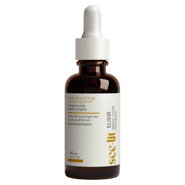 See-Lit Elixir Serum 30 Ml
