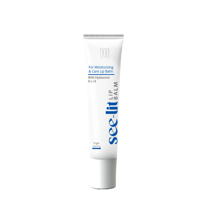See-Lit Lip Balm 15 Gl