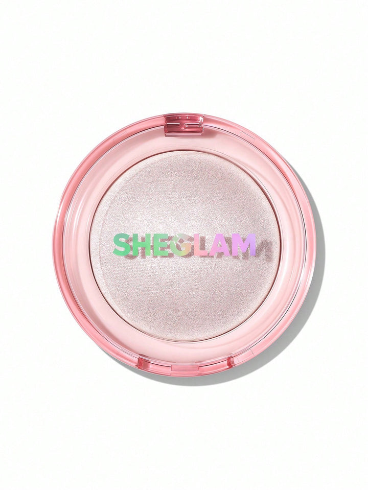 Sheglam Glowchi Bouncy Highlighter - Powdered Sugar