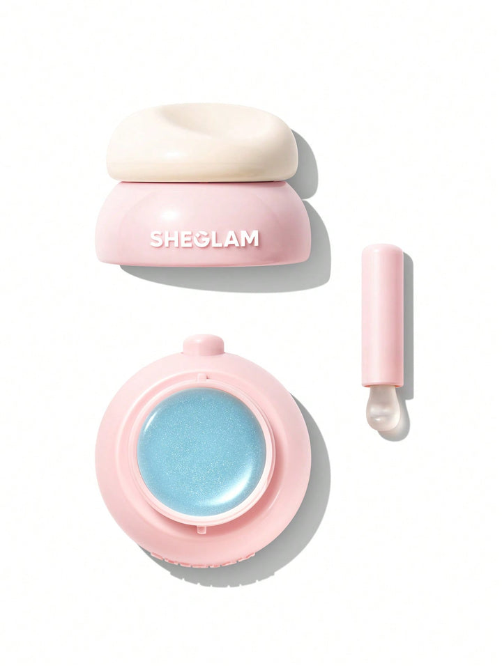 Sheglam Hydra Jelly Pocket Lip Jam - Sugar Swirl