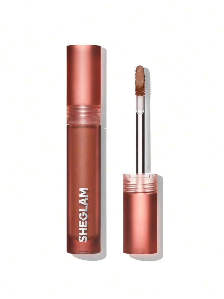 Sheglam Soft Haze Lip Blur - Play Date