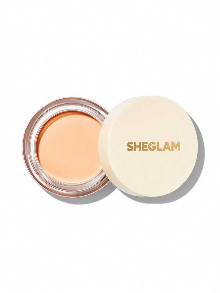 Sheglam Rapid Retouch Cream Concealer - Fair