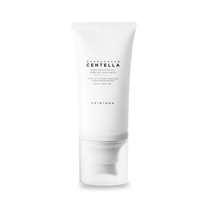 Skin1004 Centella Brightening Tone-Up Sunscreen Spf50+ Cream