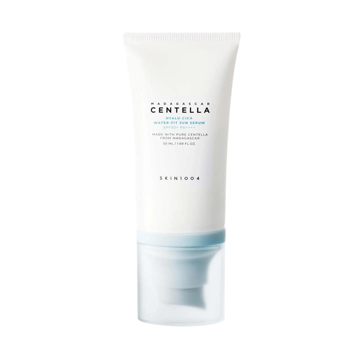 Skin1004 Madagascar Centella Hyalu-Cica Water-Fit Sun Serum Spf50+