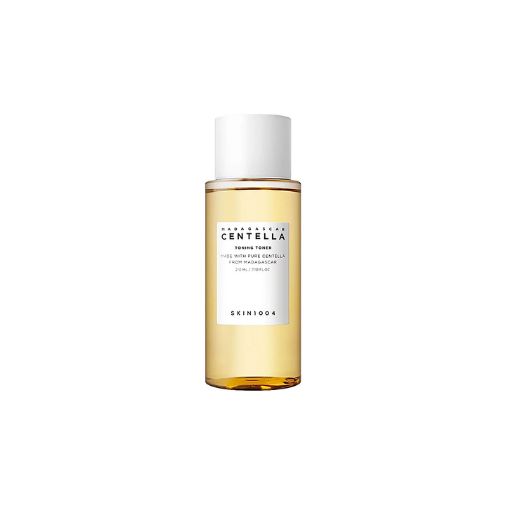 Skin1004 Madagascar Centella Toning Tonerr