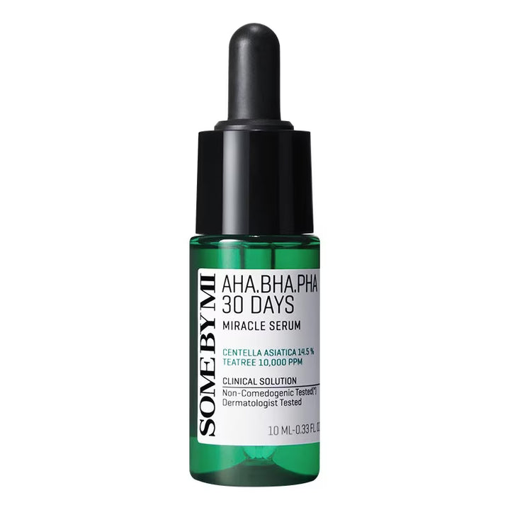 Some By Mi Aha Bha Pha 30 Days Miracle Serum