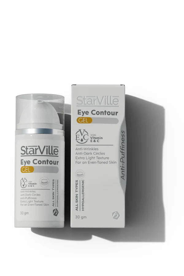 Starville Eye Contour 30 Gm
