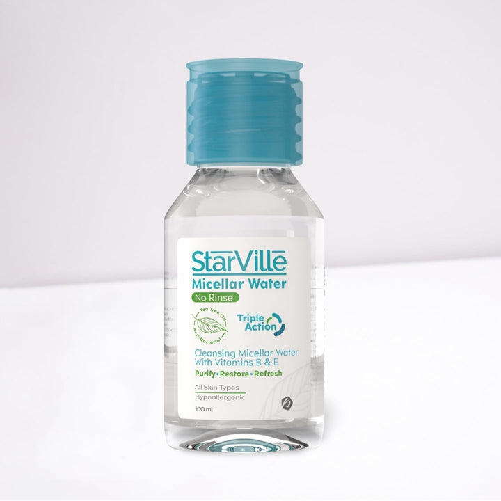 Starville Micellar Water 100 Ml