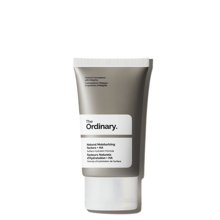 The Ordinary Natural Moisturizing Factors + HA 30ml (international Version)