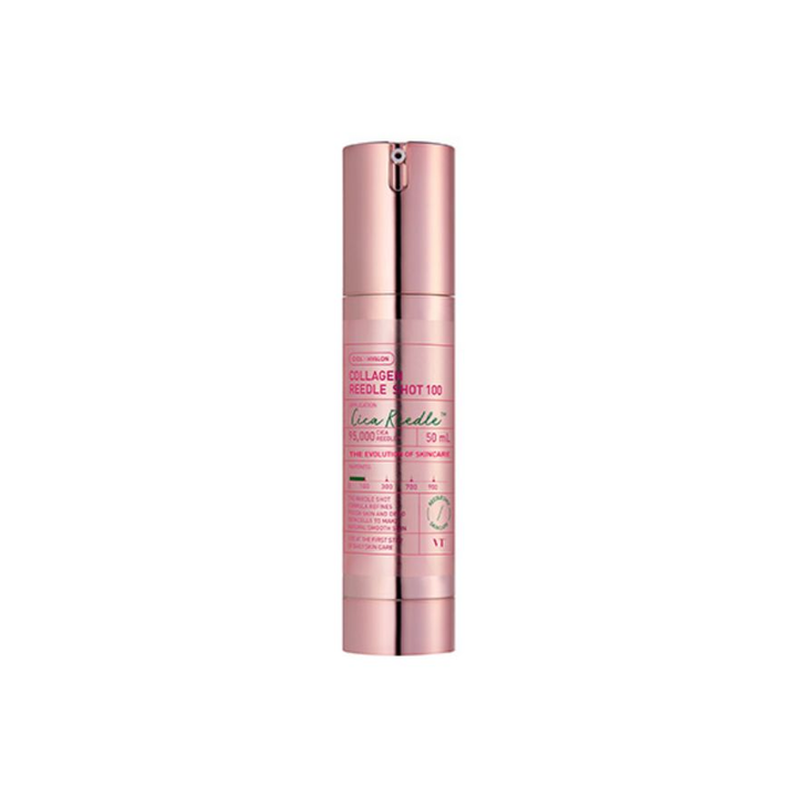 VT Cosmetics - Collagen Reedle Shot
