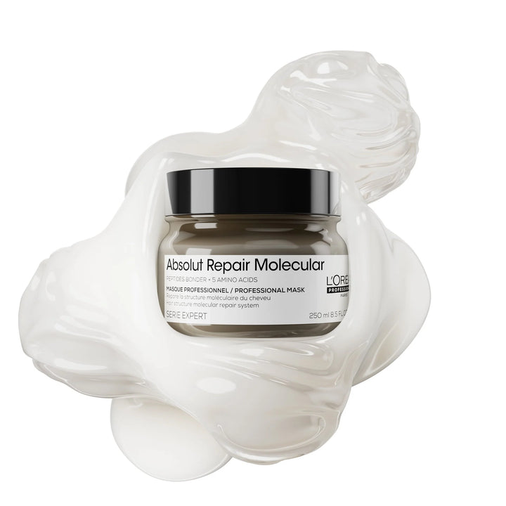 L'oréal Professionnel Absolut Molecular Mask 250ml