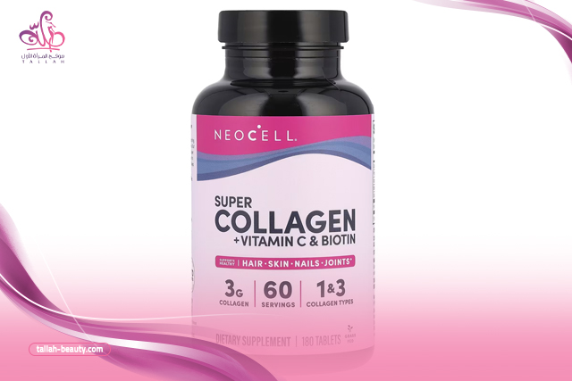  Neocell Super Collagen