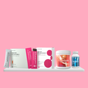 Beauty - Supplements & Wellness