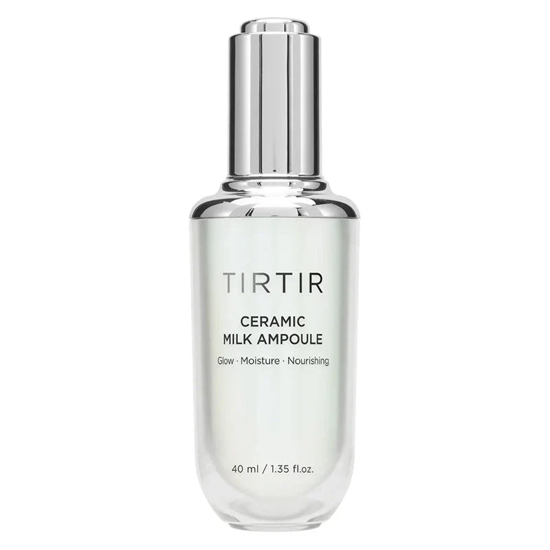 Tir Tir Ceramic Milk Ampoule 40ml