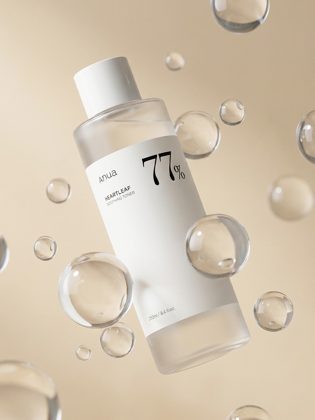 Anua Heartleaf 77% Soothing Toner