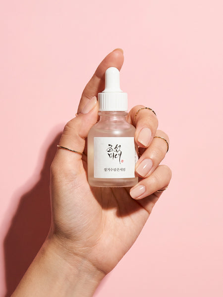 Beauty Of Joseon Glow Deep Serum (rice + Alpha-Arbutin)