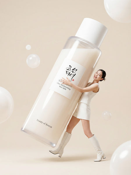 Beauty Of Joseon Glow Replenishing Rice Milk