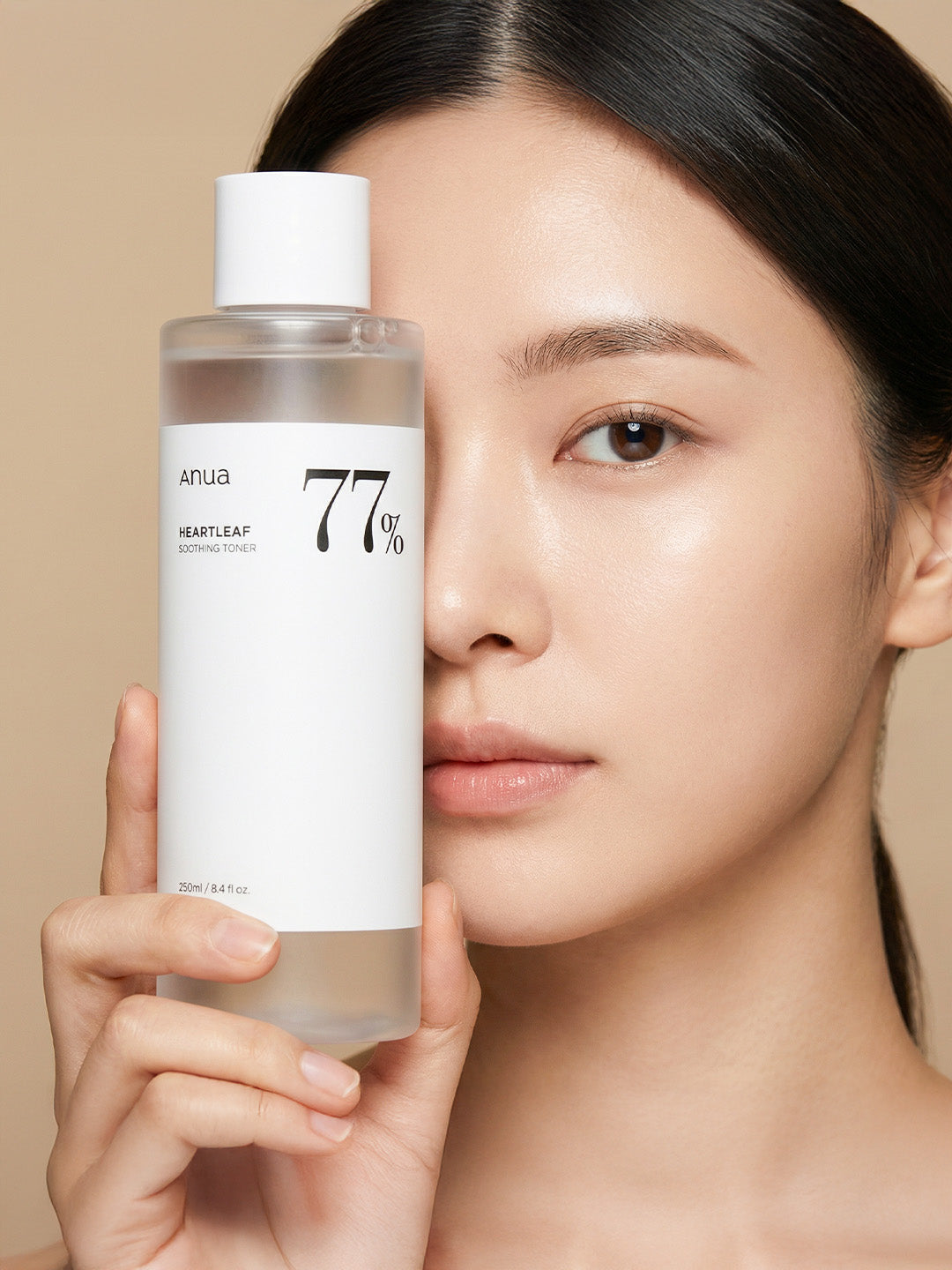 Anua Heartleaf 77% Soothing Toner