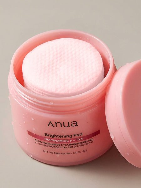 Anua Niacinamide 5% Txa Brightening Pad