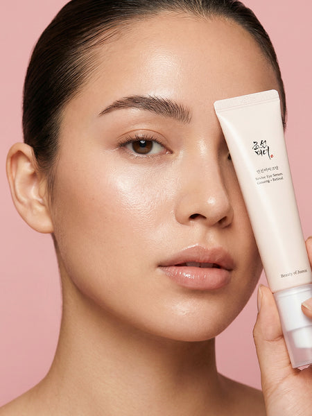 Beauty Of Joseon Revive Eye Serum (ginseng + Retinal)