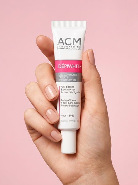 Acm Depiwhite Eye Contour Gel